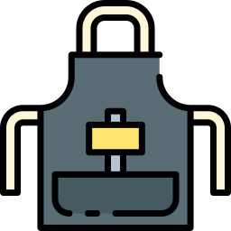 Apron icon