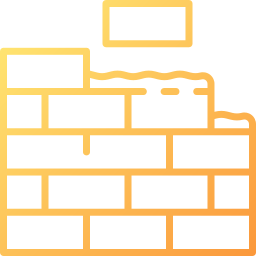 Bricks icon