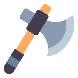 Axe icon