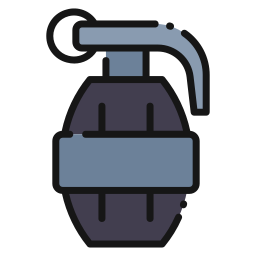 Grenade icon