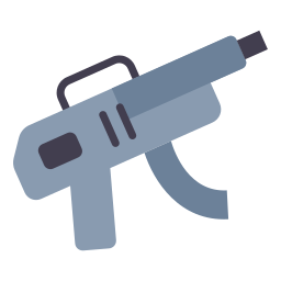 기관총 icon