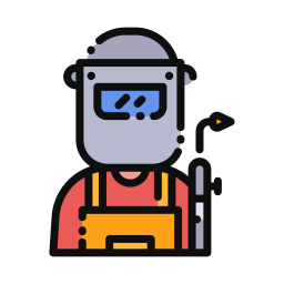 Welder icon