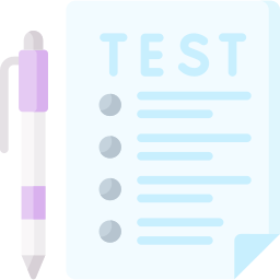 테스트 icon