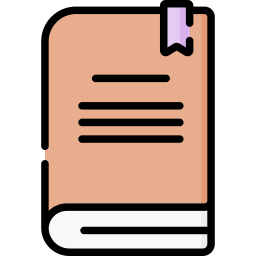 Guidebook icon