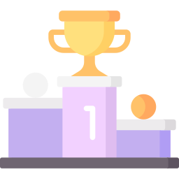 Podium icon