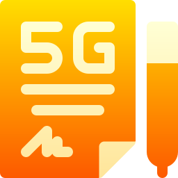 5g Ícone