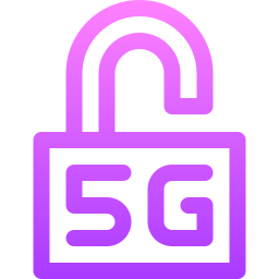 5g Ícone