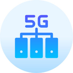 5g Ícone