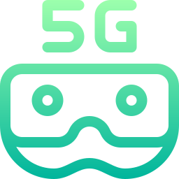 Vr icon