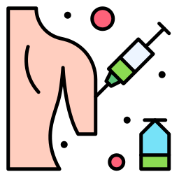 Treatment icon