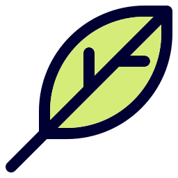 Leaf icon