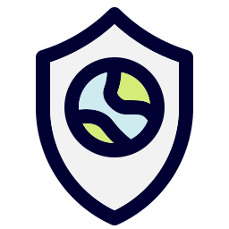 Shield icon