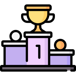 Podium icon