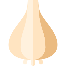 Garlic icon