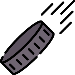 하키 퍽 icon