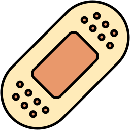 Bandage icon