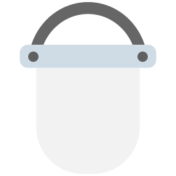 Защитная маска иконка