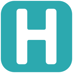 hospital icono