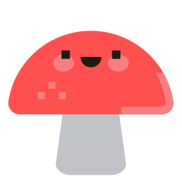 Mushroom icon