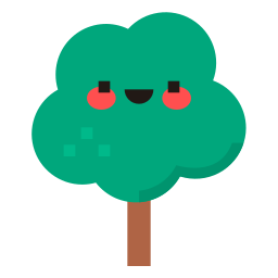 Tree icon