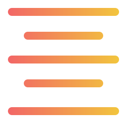 Alignments icon