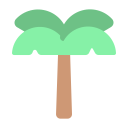 palma icono