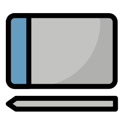 grafiktablet icon