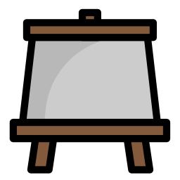 Drawing icon