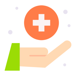 gesundheitsvorsorge icon