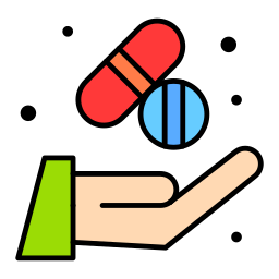 Pills icon