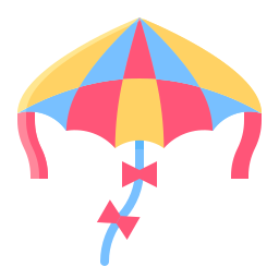 Fly icon