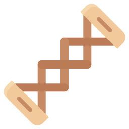 houten brug icoon