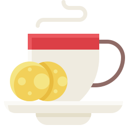 Чай масала иконка