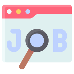 Job icon