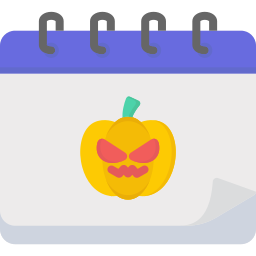 Halloween icon