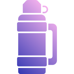 물 플라스크 icon