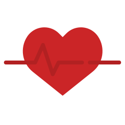 Heartbeat icon