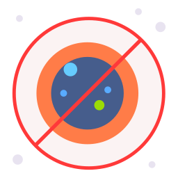 Germs icon
