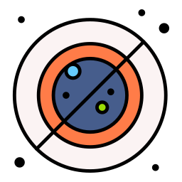 Germs icon