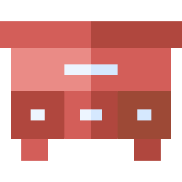 Drawers icon