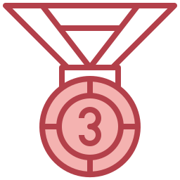 medal ikona