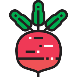 Radish icon