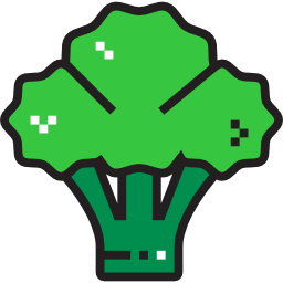 Broccoli icon