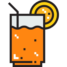 orangensaft icon