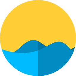 Waves icon