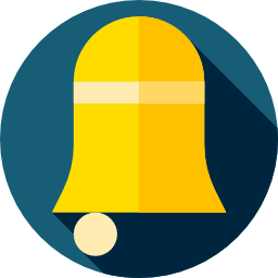 Bell icon