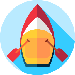 Boat icon