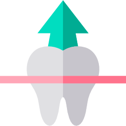 Tooth icon