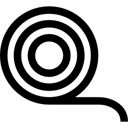 デンタルフロス icon