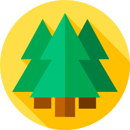 Trees icon